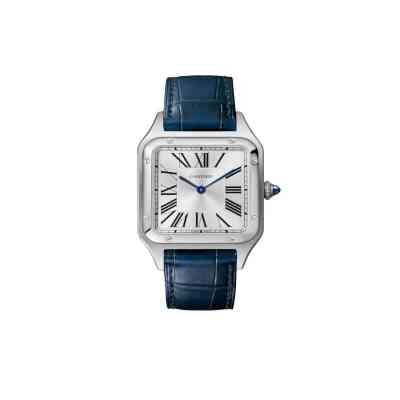 MONTRE CARTIER + BRACELET HFDS00014 Mode 13 500 FCFA