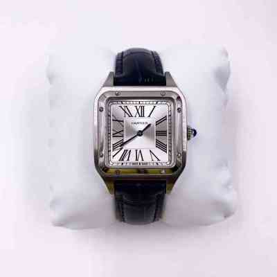 MONTRE CARTIER + BRACELET HFDS00014 Mode 13 500 FCFA