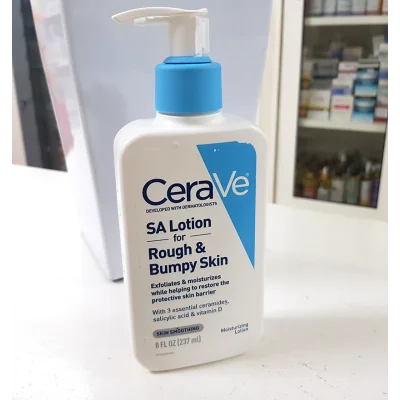 CERAVE SA LOTION MMDS00033 Accueil 15 000 FCFA