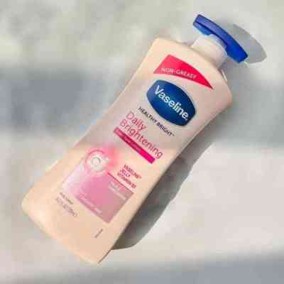 VASELINE® Essential Even Tone SPF 24 AGDS00015 VASELINE Bien-être et Beauté 12 000 FCFA