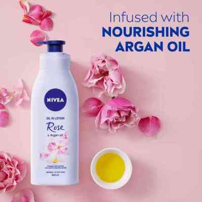 NIVEA ROSE AGDS00013 NIVEA Bien-être et Beauté 6 000 FCFA