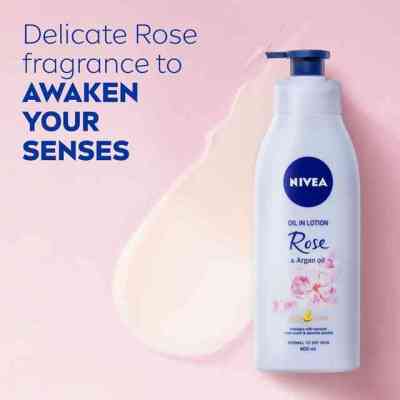 NIVEA ROSE AGDS00013 NIVEA Bien-être et Beauté 6 000 FCFA