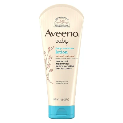 AVENOO BABY DAILY MOISTURE TUBE MMDS00049 Layette 9 000 FCFA