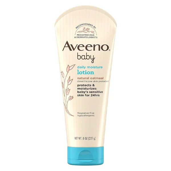 AVENOO BABY DAILY MOISTURE TUBE