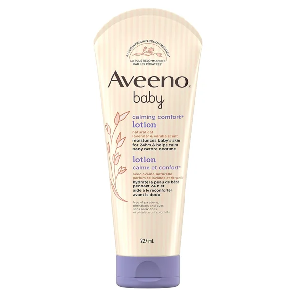 AVENOO CALMING CONFORT LOTION