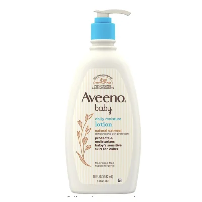 AVENOO BABY DAILY MOISTURE CREAM MMDS00051 Laits hydratants & crèmes pour bébé 10 000 FCFA