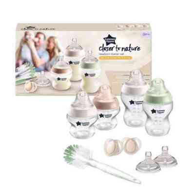 Tommee Tippee closer to nature newborn Starter set MMDS00053 Layette 20 000 FCFA