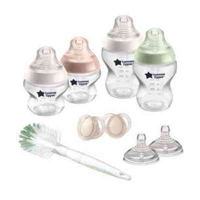 Tommee Tippee closer to nature newborn Starter set MMDS00053 Layette 20 000 FCFA