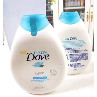 Dove baby lotion MMDS00041 Laits hydratants & crèmes pour bébé 10 500 FCFA