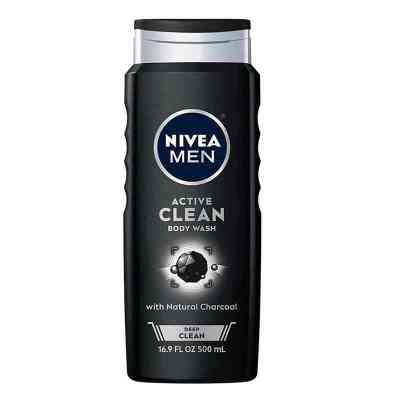 NIVEA MEN Lotion Corporelle Apaisante Sensible, 16,9 oz fl. MMDS00081 Bien-être et Beauté 7 000 FCFA