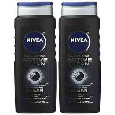 NIVEA MEN Lotion Corporelle Apaisante Sensible, 16,9 oz fl. MMDS00081 Bien-être et Beauté 7 000 FCFA