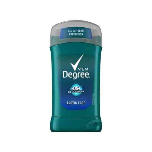 Men Degree Déodorant