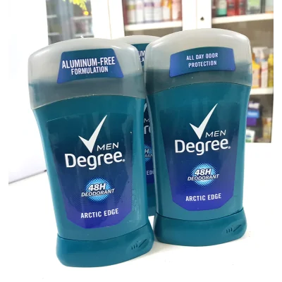 Men Degree Déodorant MMDS00084 Bien-être et Beauté 5 000 FCFA