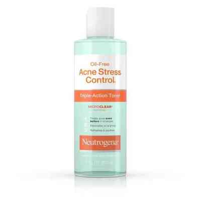 Oil-Free Acne Stress ControlTriple-Action Toner MMDS00073 Bien-être et Beauté 12 000 FCFA