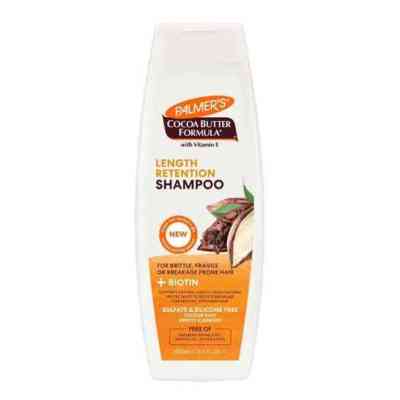 Palmer's Cocoa Butter Length Retention Shampoo MMDS00075 Bien-être et Beauté 11 000 FCFA