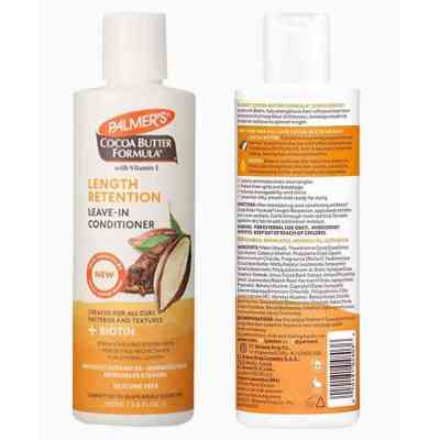 Palmer’s cocoa butter leave in conditionner MMDS00077 Bien-être et Beauté 10 000 FCFA