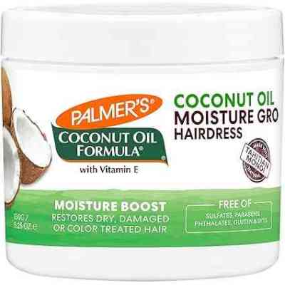 Palmer’s cocoa butter moisture boost treatment MMDS00078 Bien-être et Beauté 9 000 FCFA