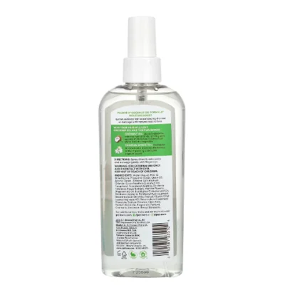 Palmer's Coconut Oil Formula Moisture Boost Strong Roots Spray MMDS00079 Bien-être et Beauté 9 000 FCFA