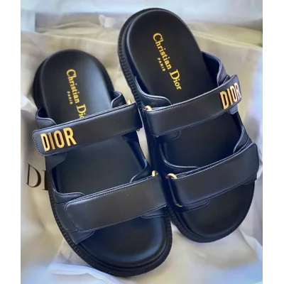 Dior sandale WSDS0001 Mode 5 000 FCFA