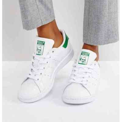 Adidas Stan Smith Chaussures (Unisexe) WWDS0007 Mode 15 000 FCFA