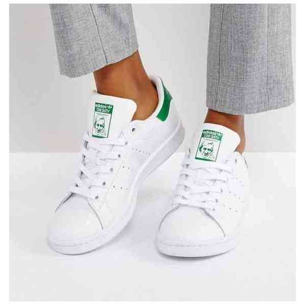 Adidas Stan Smith Chaussures (Unisexe)