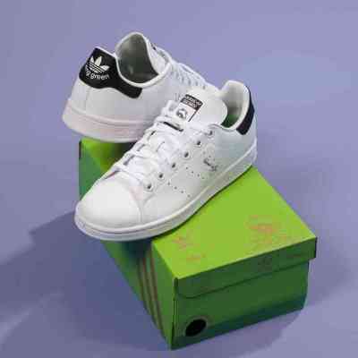 Adidas Stan Smith Chaussures (Unisexe) WWDS0007 Mode 15 000 FCFA