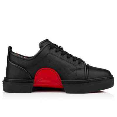 Christian Louboutin Sneakers WSDS00013 Mode 15 000 FCFA