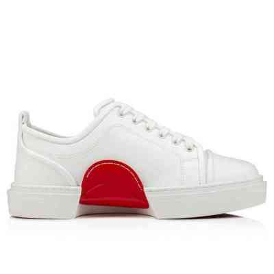 Christian Louboutin Sneakers WSDS00013 Mode 15 000 FCFA