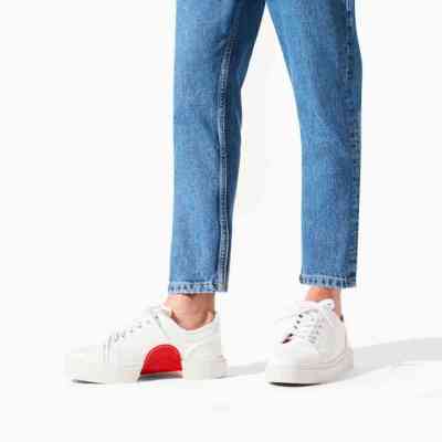 Christian Louboutin Sneakers WSDS00013 Mode 15 000 FCFA