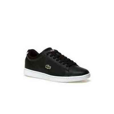 Lacoste Baskets Carnaby Evo LCR pour hommes WWDS00014 Mode 13 500 FCFA