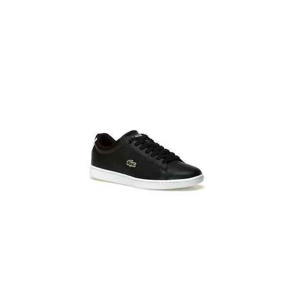 Lacoste Baskets Carnaby Evo LCR pour hommes