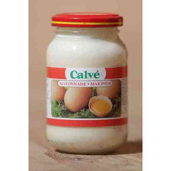 Mayonnaise Calvé