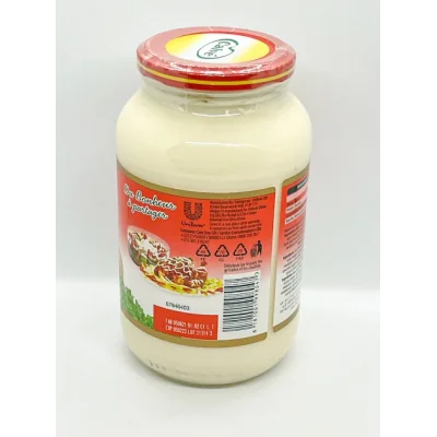 Mayonnaise Calvé DMDS0006 Coin Courses 3 800 FCFA