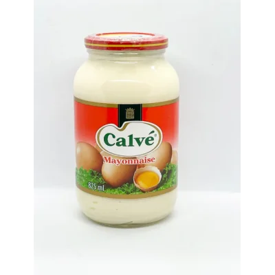 Mayonnaise Calvé DMDS0006 Coin Courses 3 800 FCFA