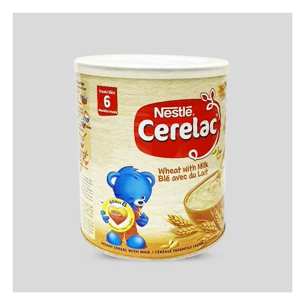 CERELAC BLE