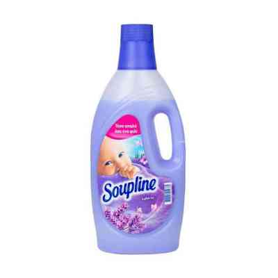 Soupline - Adoucissant dilué Grand Air 1,5L DMDS00027 Electroménager & Entretien 3 790 FCFA