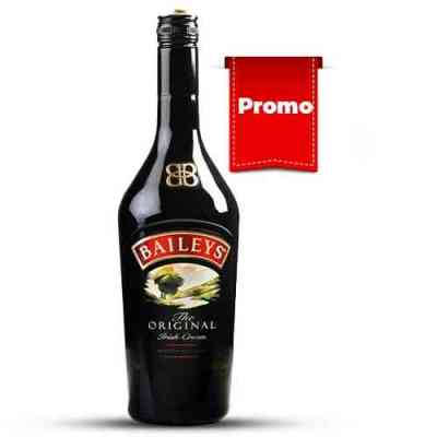 Crème Liqueur BAILEYS - ORIGINAL - 75cl DMDS00041 Vins et Spiritueux 9 350 FCFA