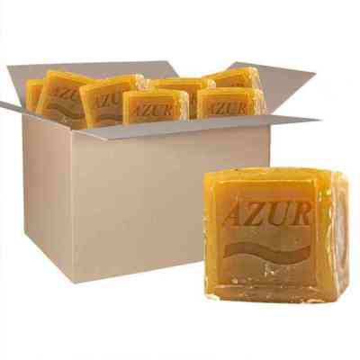 Savon Azur 400G DMDS00033 Coin Courses 375 FCFA