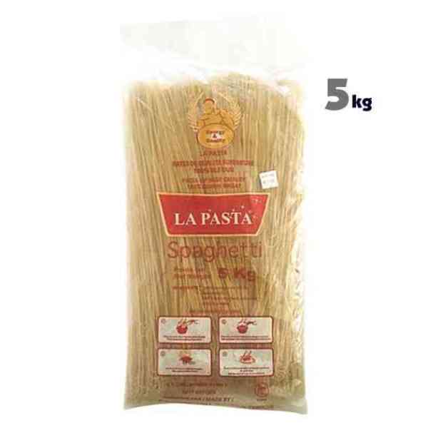 Spaghetti pasta 5kg