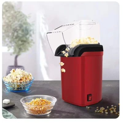 Mini Machine à pop-corn électrique 1200W EJXDS0004 Electroménager & Entretien 9 500 FCFA