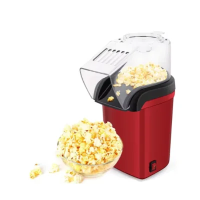 Mini Machine à pop-corn électrique 1200W EJXDS0004 Electroménager & Entretien 9 500 FCFA