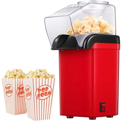 Mini Machine à pop-corn électrique 1200W EJXDS0004 Electroménager & Entretien 9 500 FCFA