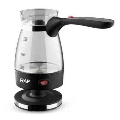 Cafetière électrique en verre 600W EJXDS0005 Electroménager & Entretien 7 000 FCFA