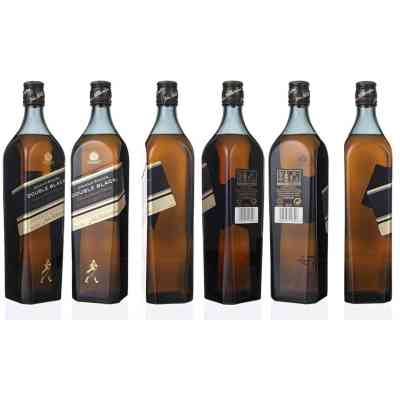 Johnnie Walker, Double Black label, 700 ml DMDS00040 Vins et Spiritueux 30 000 FCFA