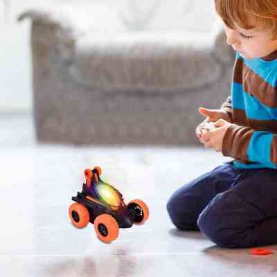 Voiture à benne basculante électrique, jouet, Rotation à 360 degrés ISDS0001 Divertissements enfants 7 500 FCFA