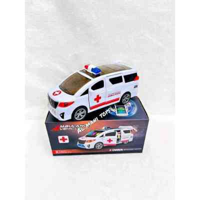 Voiture jouet de Police universelle pour enfants, porte rotative électrique avec musique ISDS0002 Divertissements enfants 10...