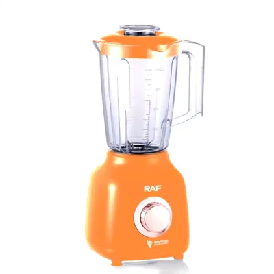 Blender électrique , Robot culinaire - Puissance 500W - Capacité 1,5L EJXDS00027 Electroménager & Entretien 18 500 FCFA