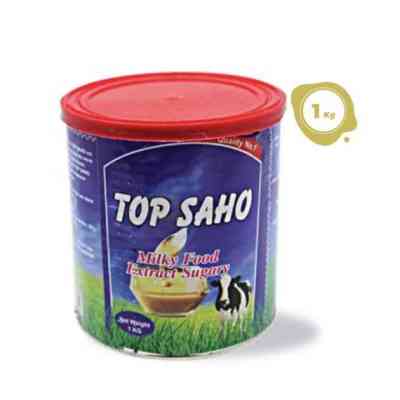 Lait concentré sucre TOP SAHO - 1KG DMDS00050 Coin Courses 1 200 FCFA