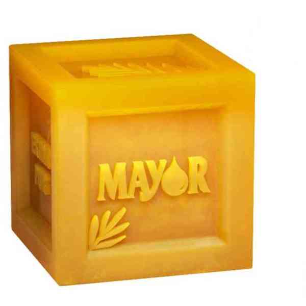 savon Mayor 360G