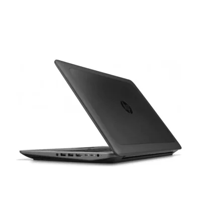 HP Zbook 15 G3 Intel Core I7-6th Gen | 16Gb RAM | 256GB SSD | 2Gb Dedié HP Electronique 200 000 FCFA